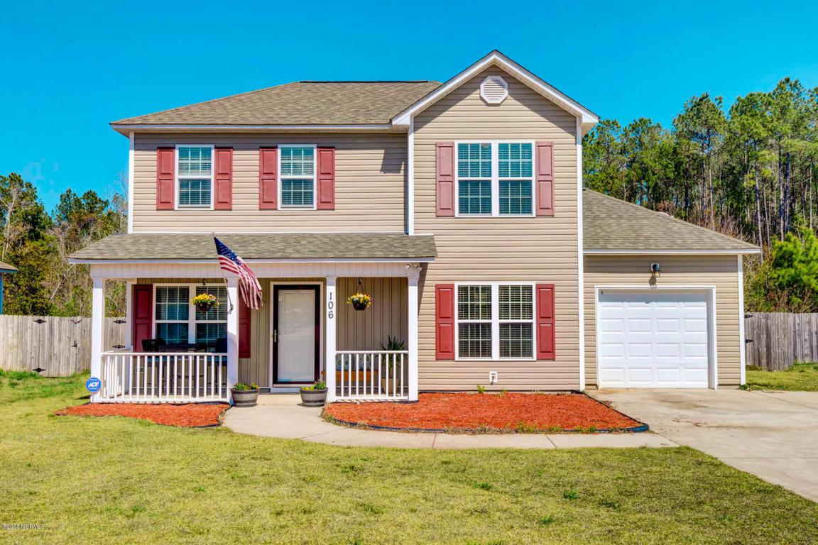 106 Blossom Court - Photo 1