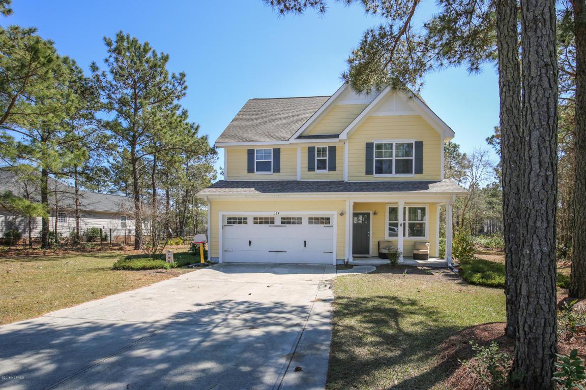 314 Dolphin View - Photo 1