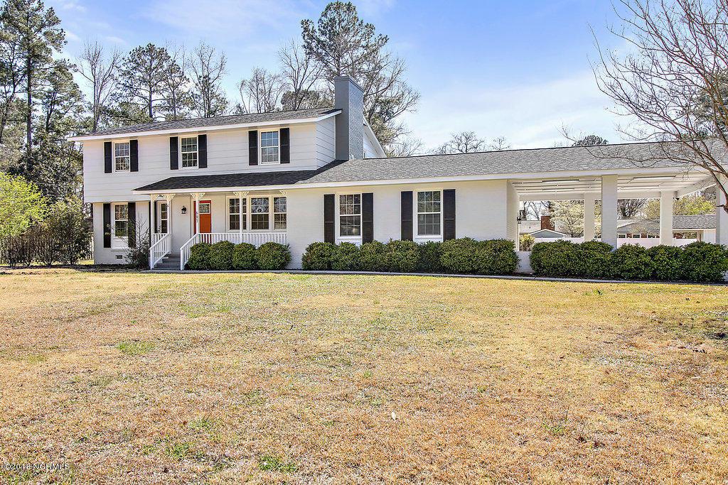 607 Shadowood Drive - Photo 1
