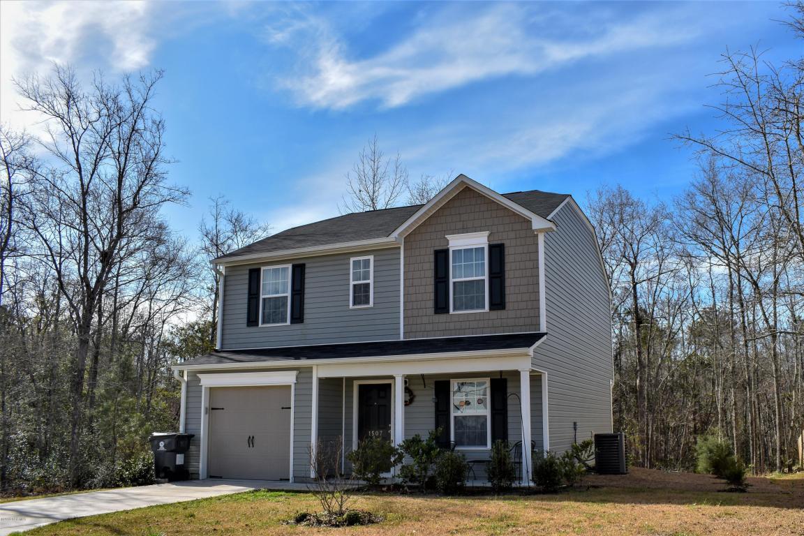1507 Gate Hill Road - Photo 1