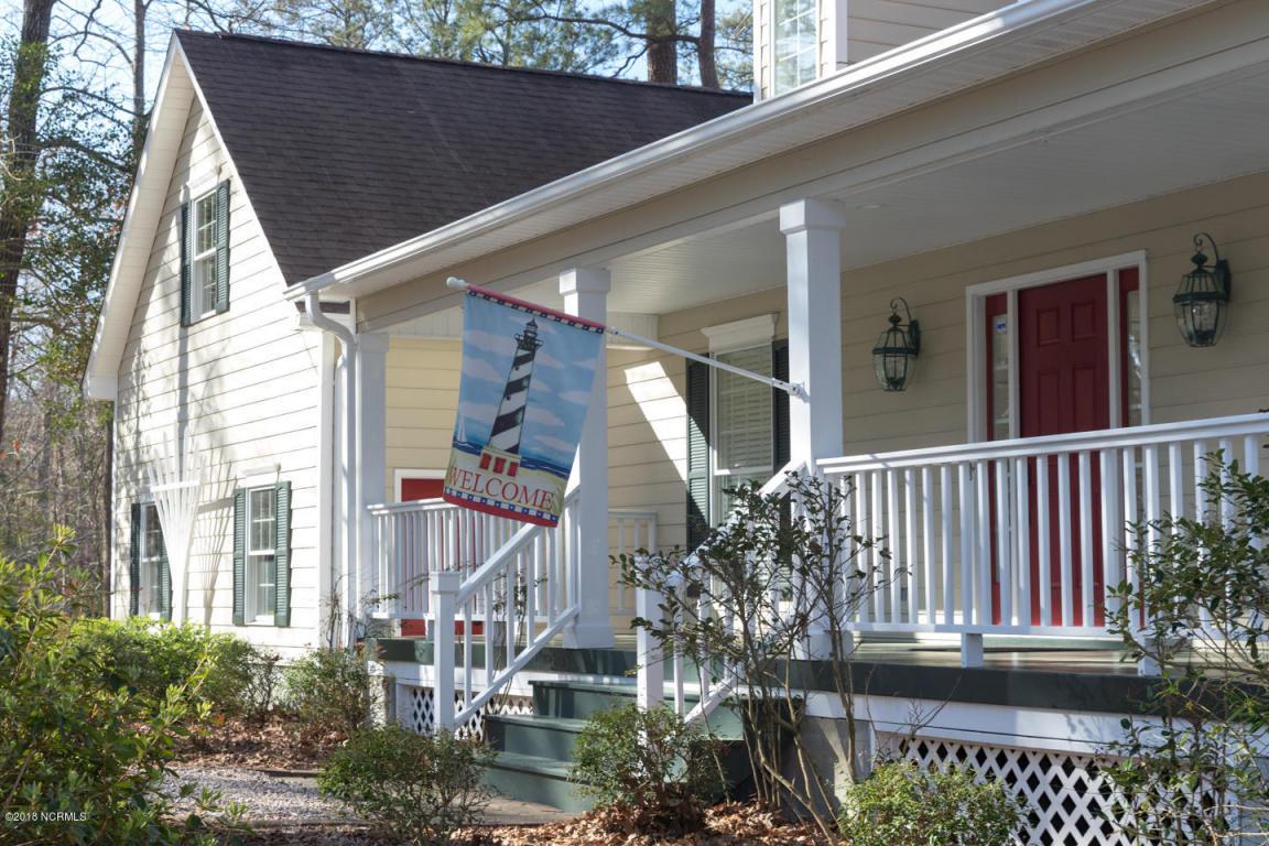 500 Country Club Drive - Photo 1