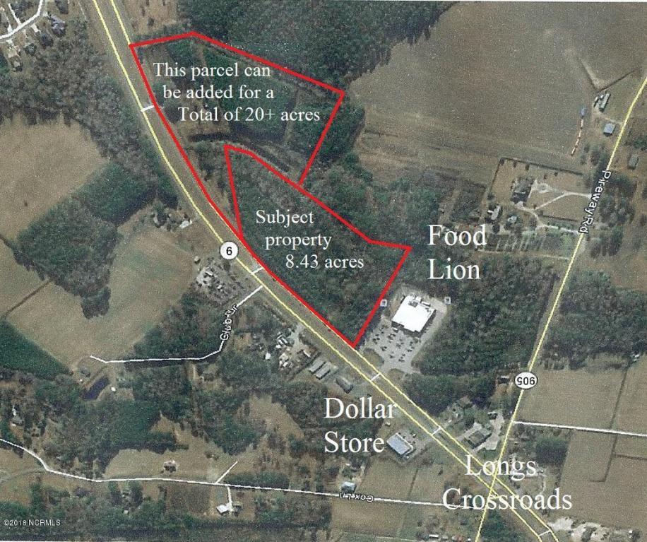 9 Hwy 9 - Photo 1
