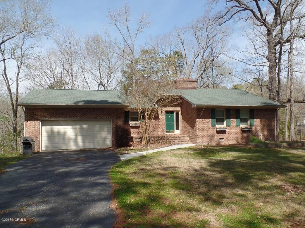 415 Harwood Street - Photo 1