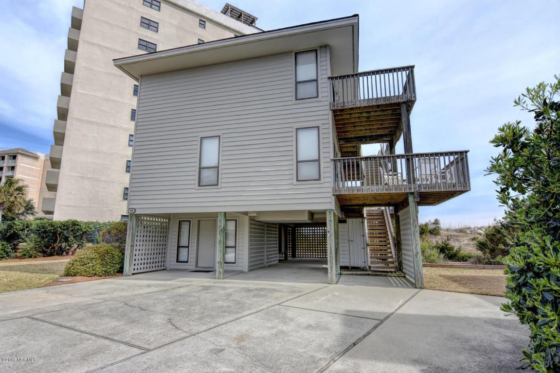 19 Sea Oats Lane - Photo 1