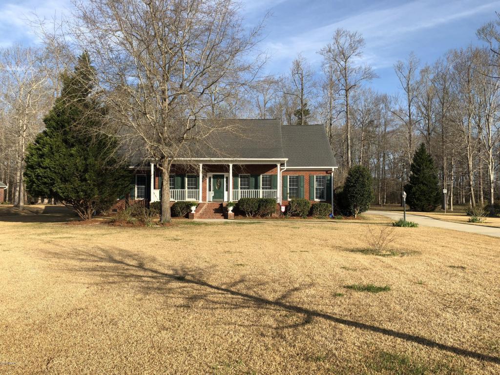 110 Evans Mill Road - Photo 1