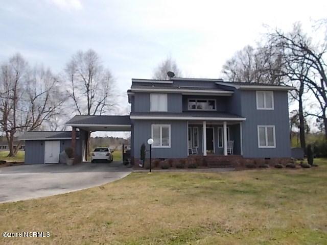 4330 Sam Potts Highway - Photo 1