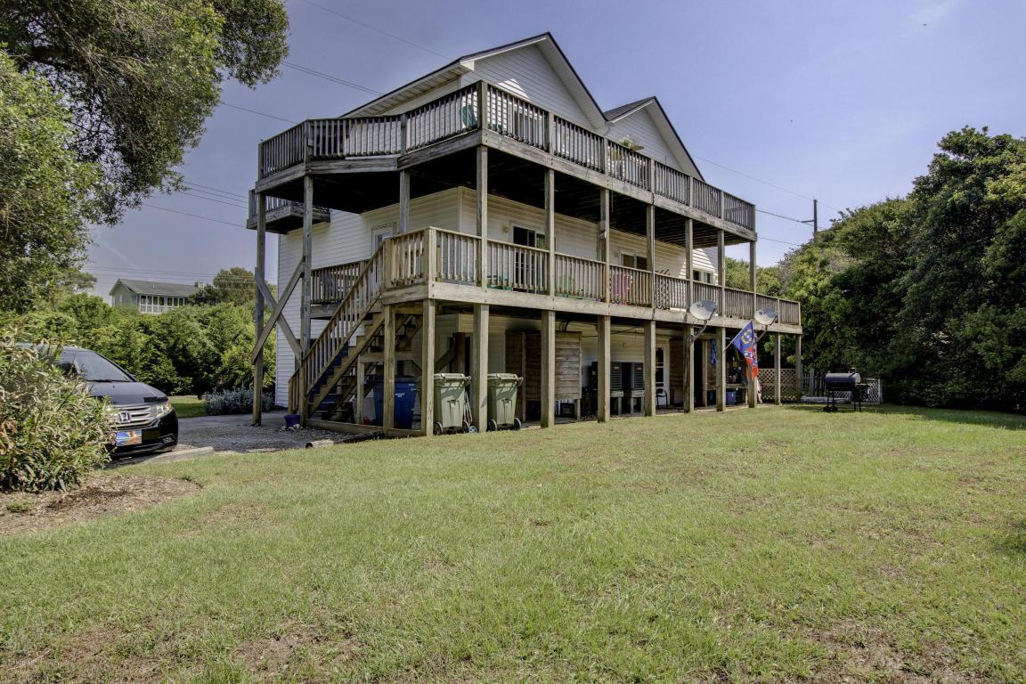110 White Water Drive - Photo 1