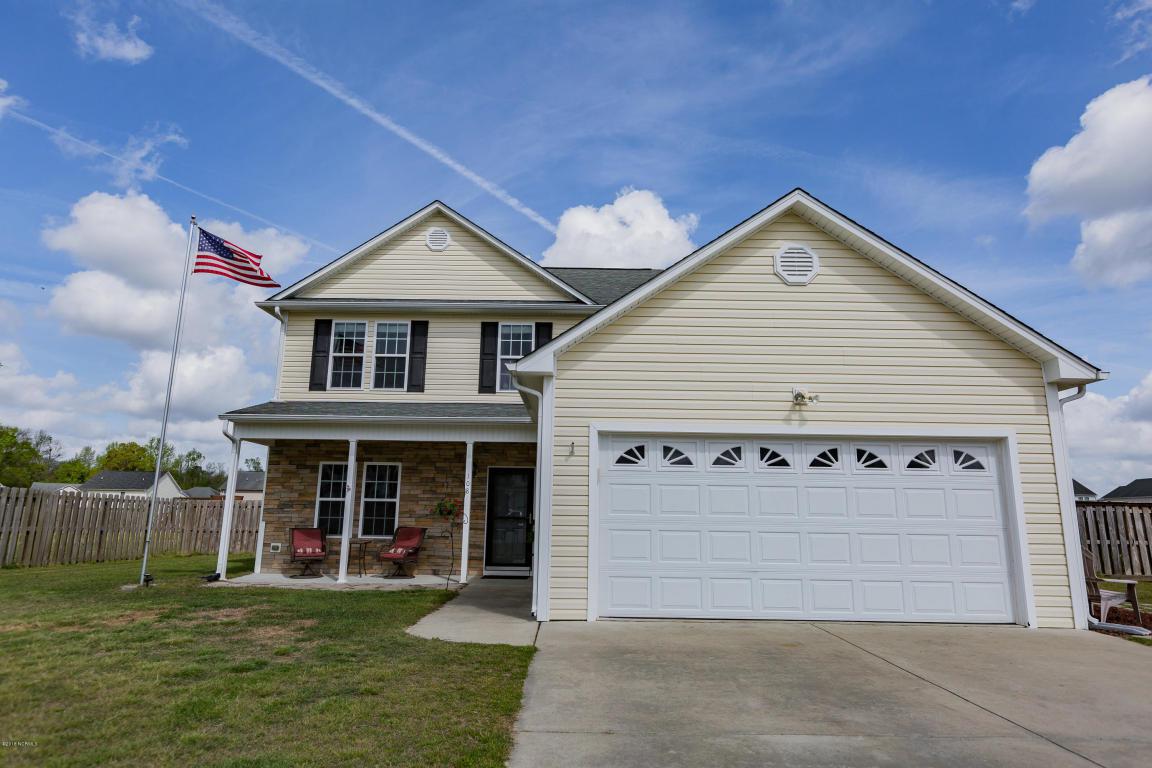 108 Amberwine Circle - Photo 1