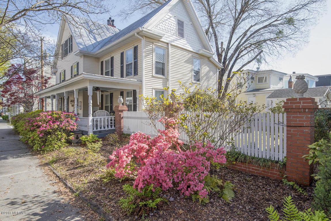 424 Craven Street - Photo 1