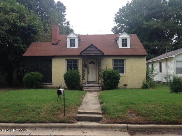 1317 Carolina Street - Photo 1
