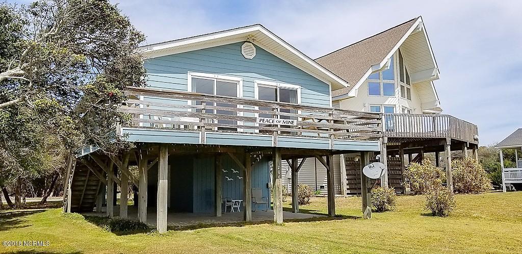 204 Dolphin Drive - Photo 1