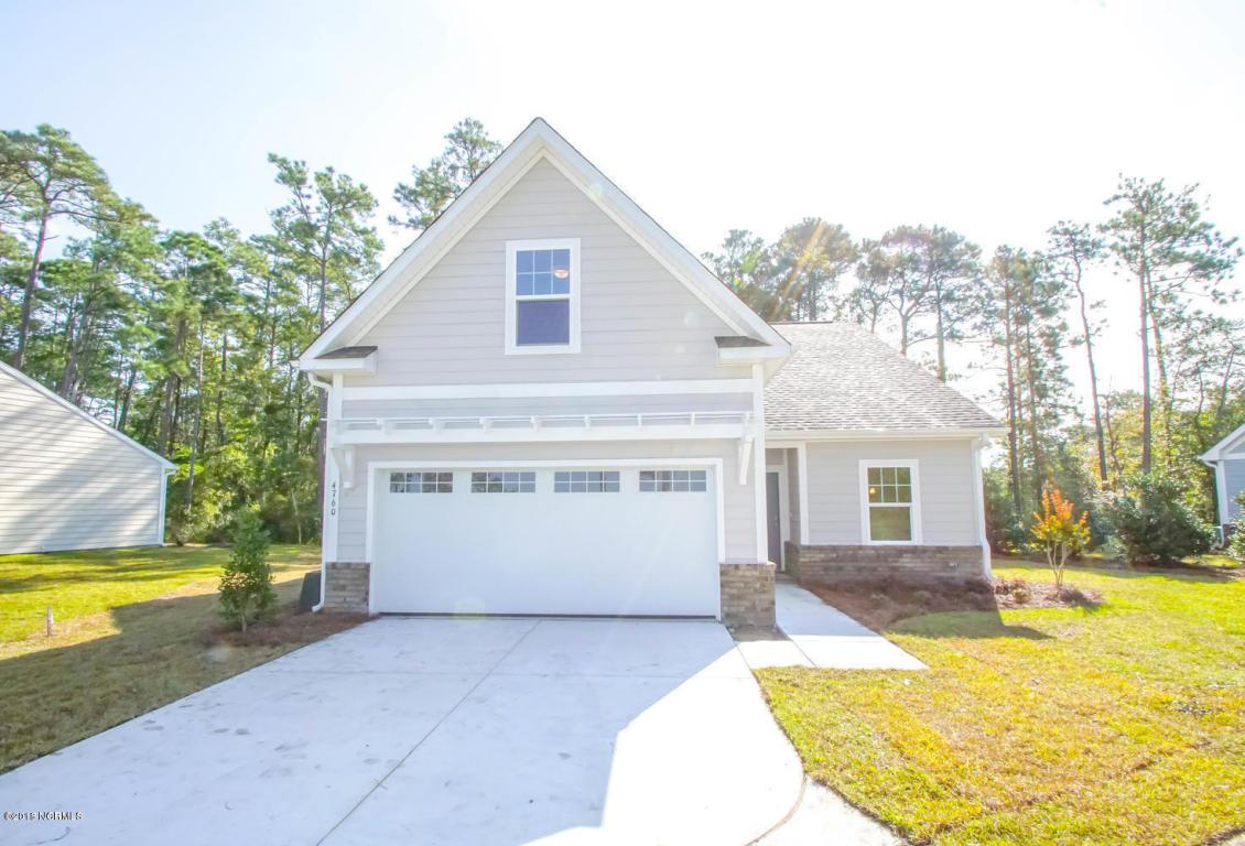 4760 Yellowood Drive - Photo 1