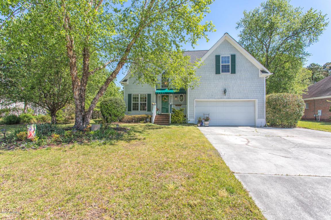 4017 Chandler Drive - Photo 1