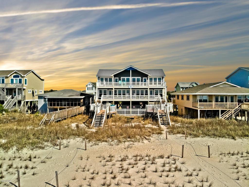 699 Ocean Boulevard - Photo 1