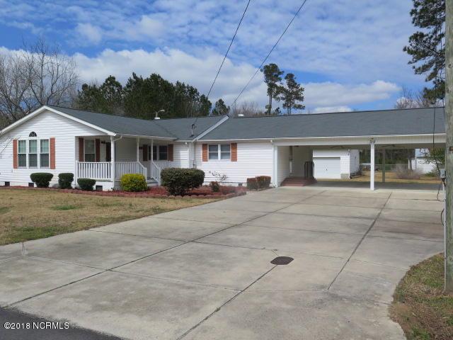 319 Maple Street - Photo 1