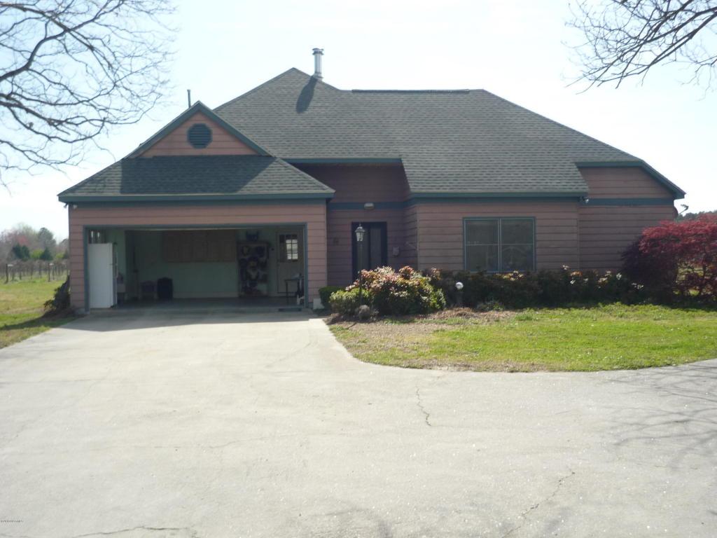 100 Whiteville Road - Photo 1