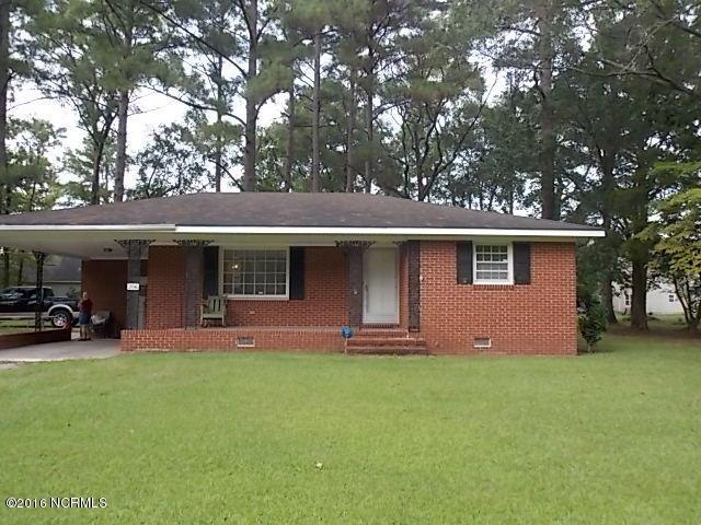 206 8th Street - Photo 1