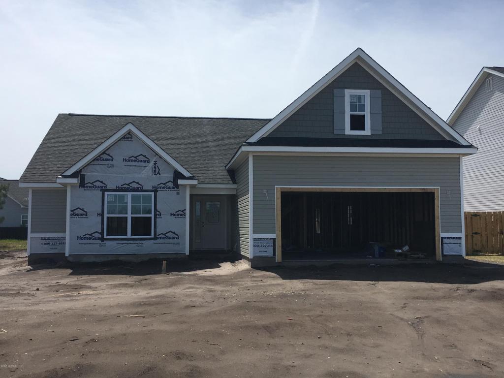 1651 Provincial Drive - Photo 1