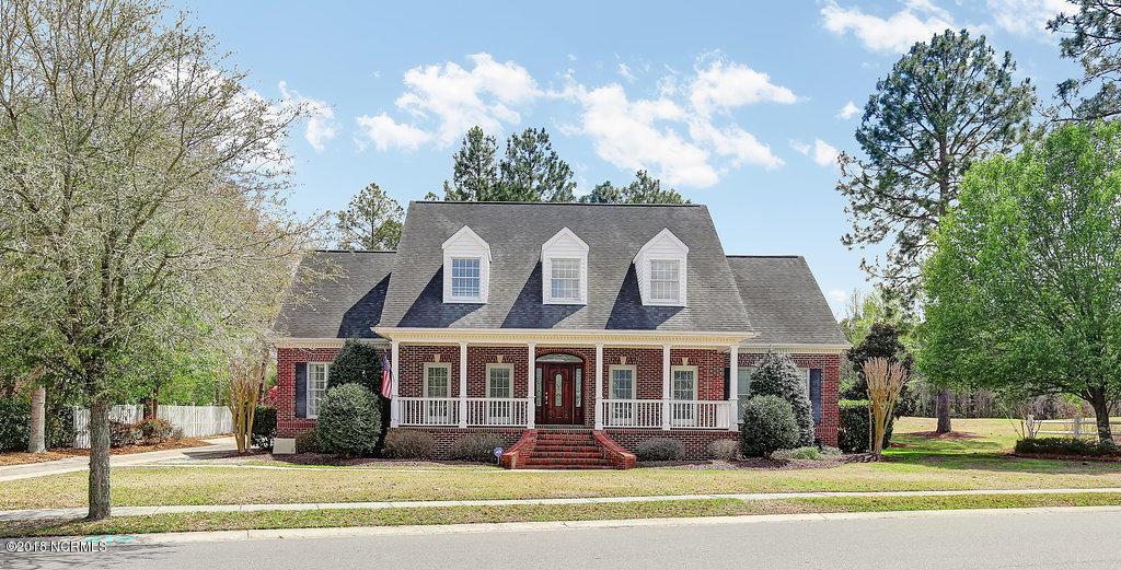 1603 Grandiflora Drive - Photo 1