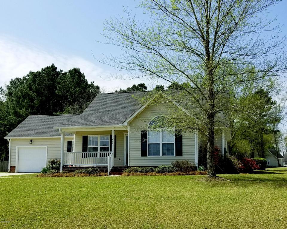 2860 Sherwin Downs Drive - Photo 1