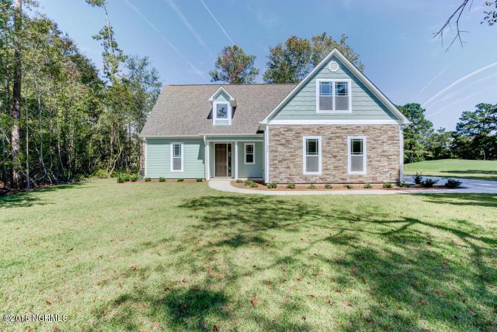 320 Foxwood Lane - Photo 1