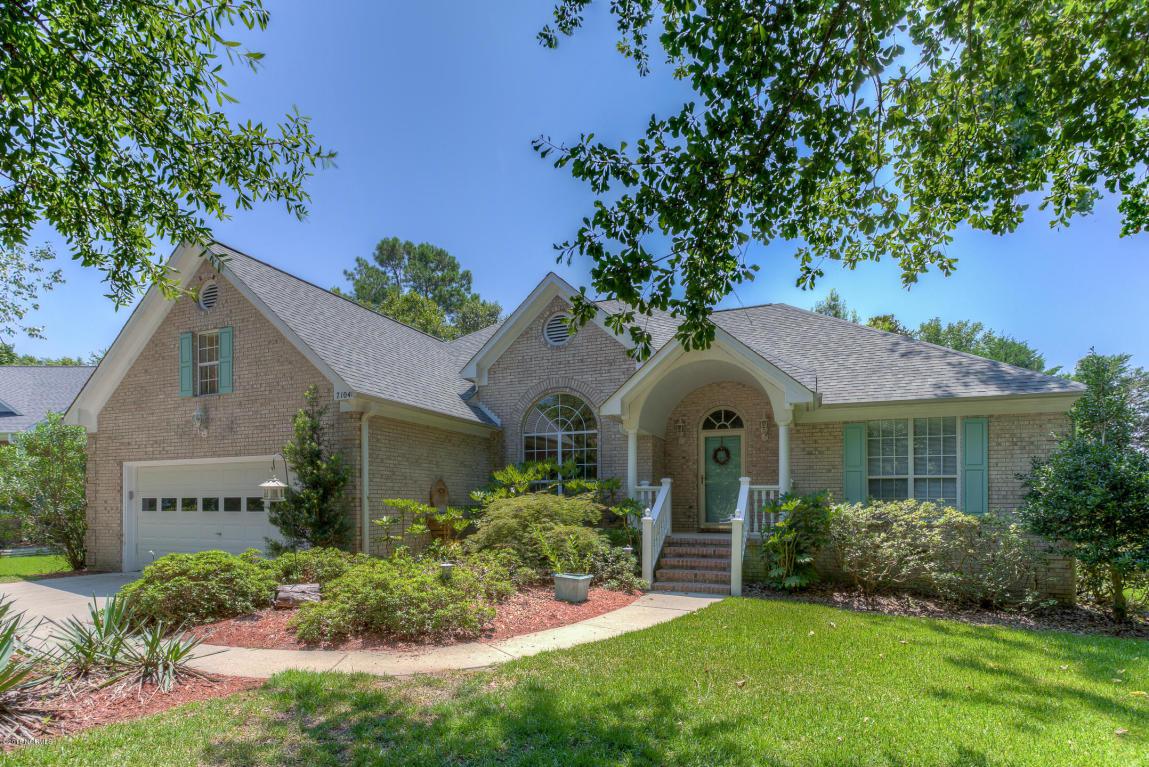7104 Crabwalk Court - Photo 1