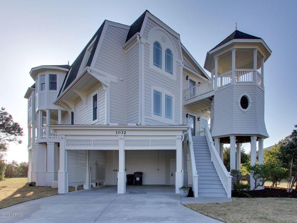 1032 Tide Ridge Drive - Photo 1