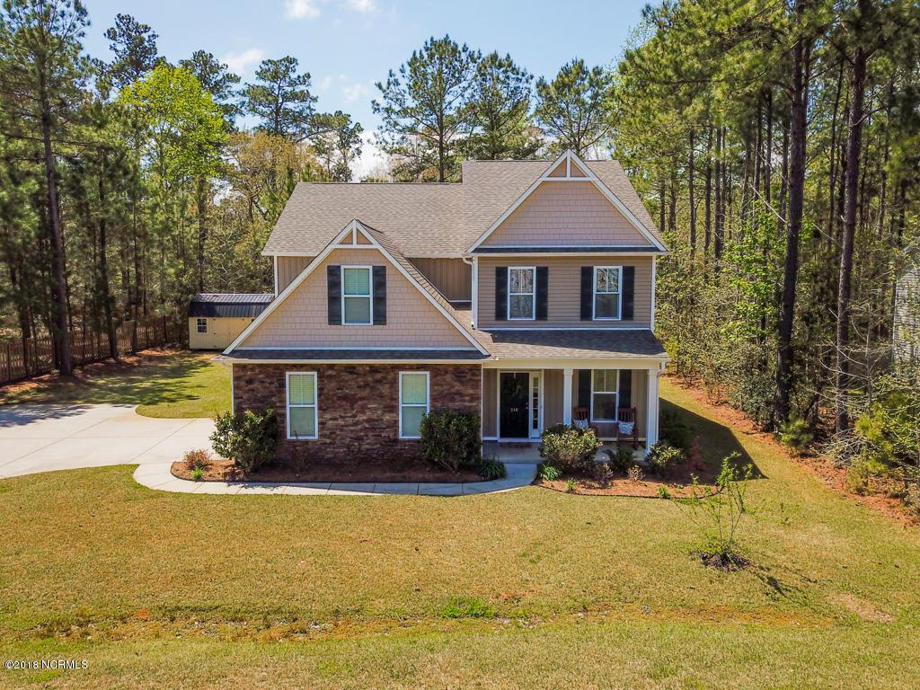 310 Majestic Oaks Drive - Photo 1