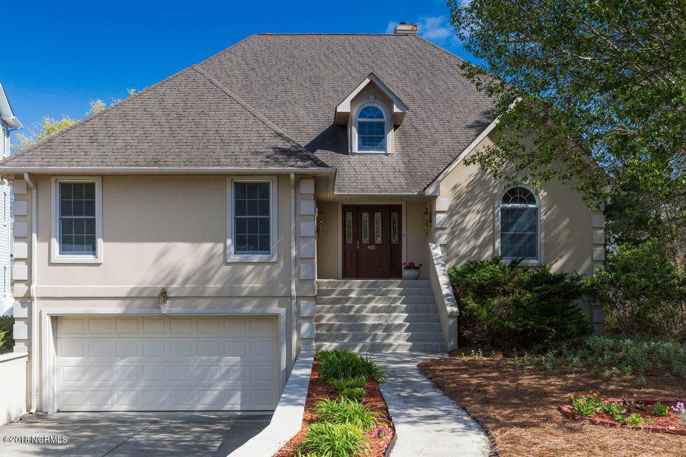 915 Chadwick Shores Drive - Photo 1