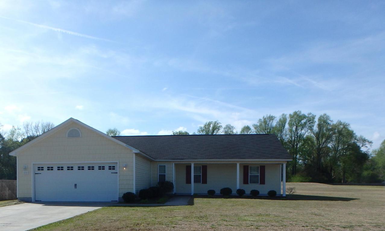 111 Woodbury Farm Drive - Photo 1