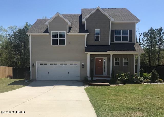 403 Jasmine Lane - Photo 1
