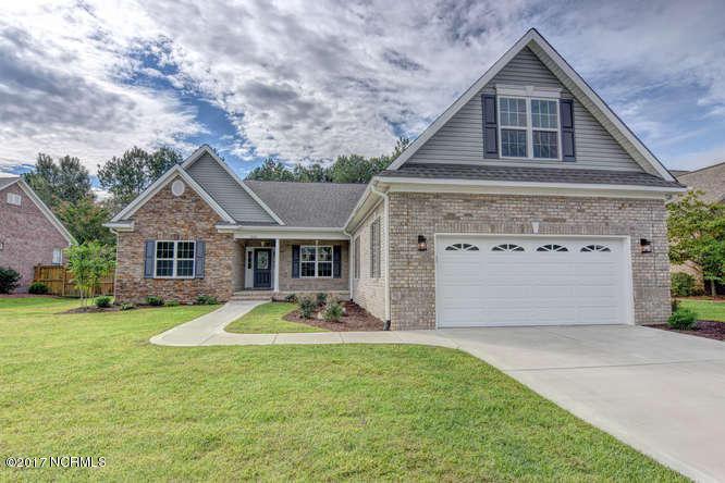 2031 Woodwind Drive - Photo 1