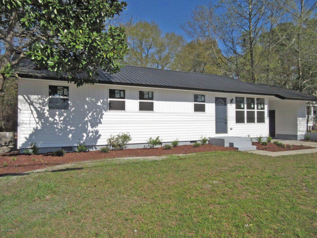 604 Henderson Drive - Photo 1