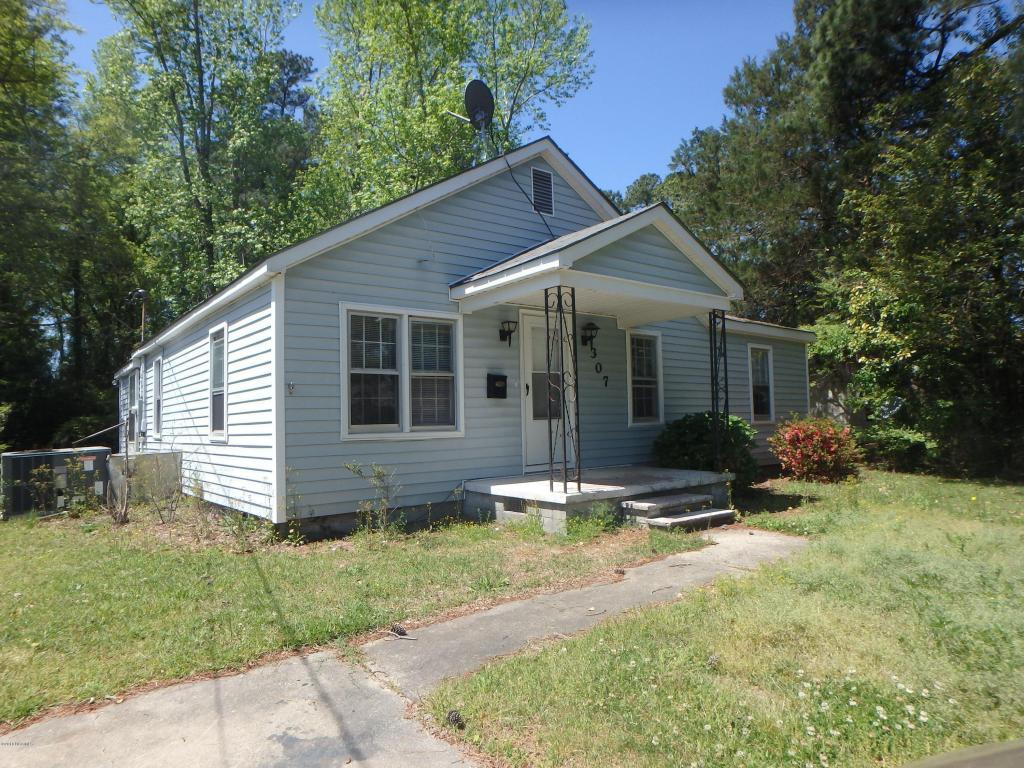 307 Roosevelt Road - Photo 1