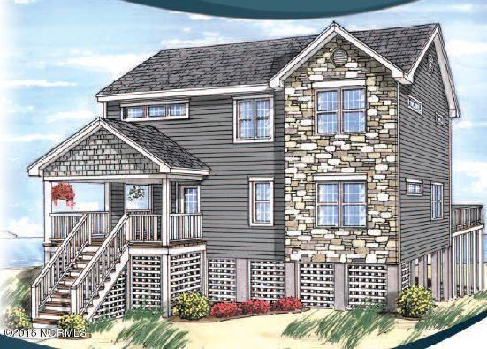 4828 Island Walk Drive - Photo 1