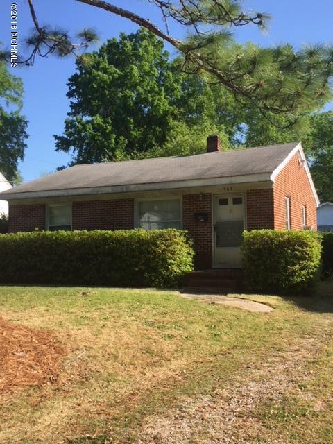 908 Macon Street - Photo 1