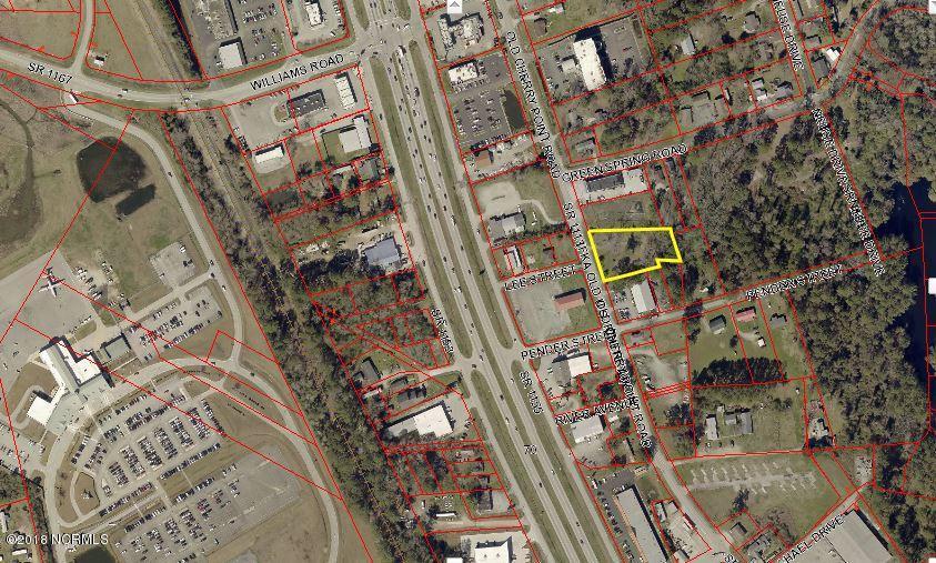1108 Old Cherry Point Rd - Photo 1