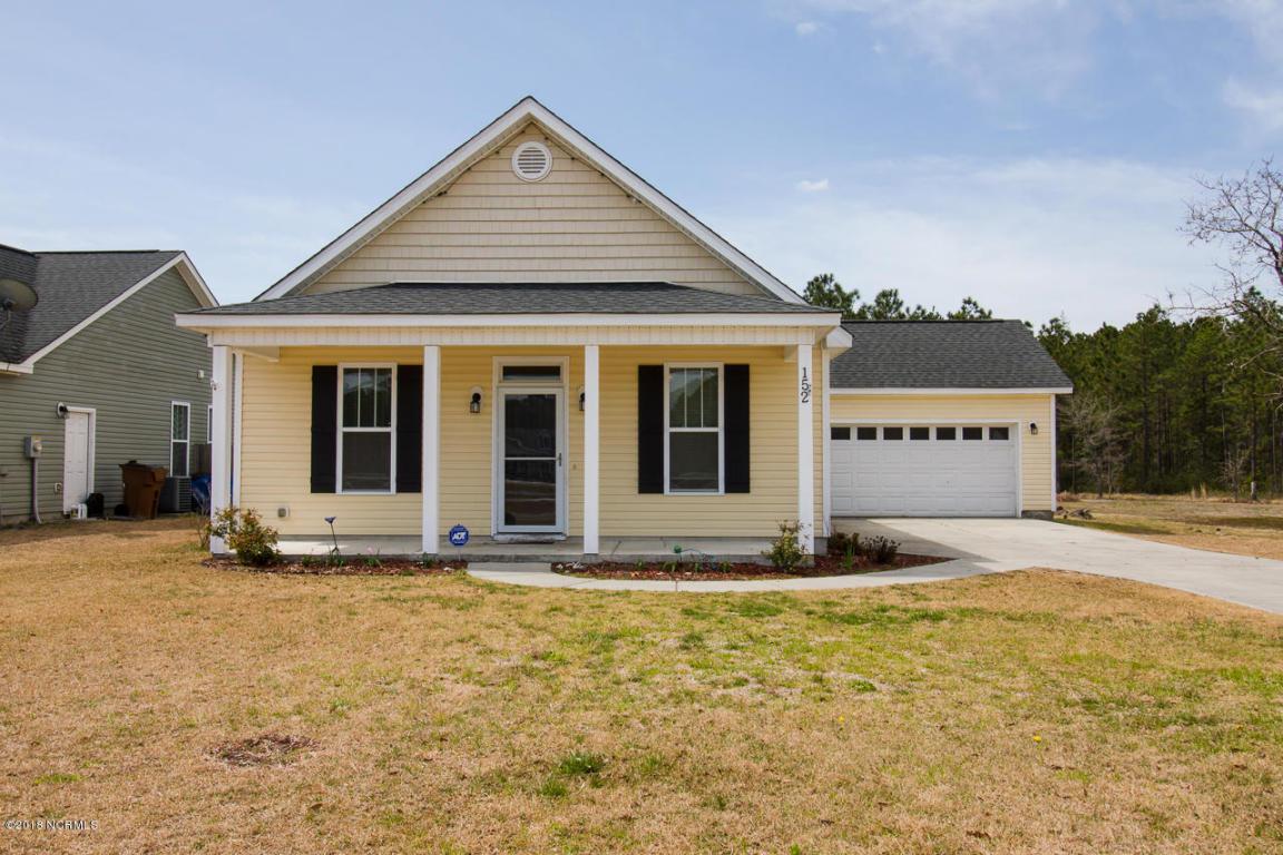 152 Brians Woods Road - Photo 1
