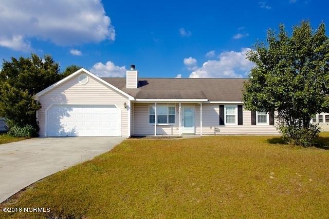 314 Foxridge Lane - Photo 1