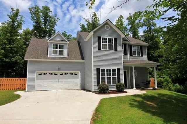 103 Spring Leaf Lane - Photo 1