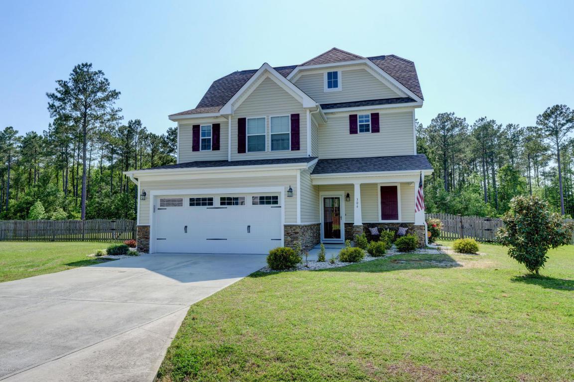 306 Merrick Way - Photo 1
