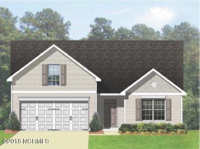 153 Backfield Place - Photo 1