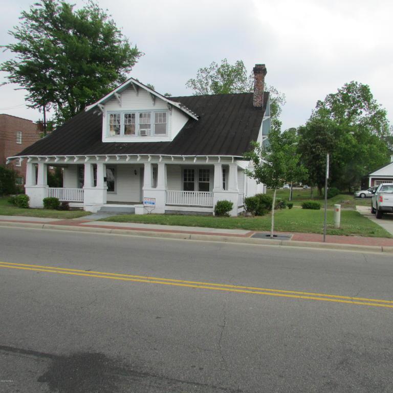 402 College Street - Photo 1