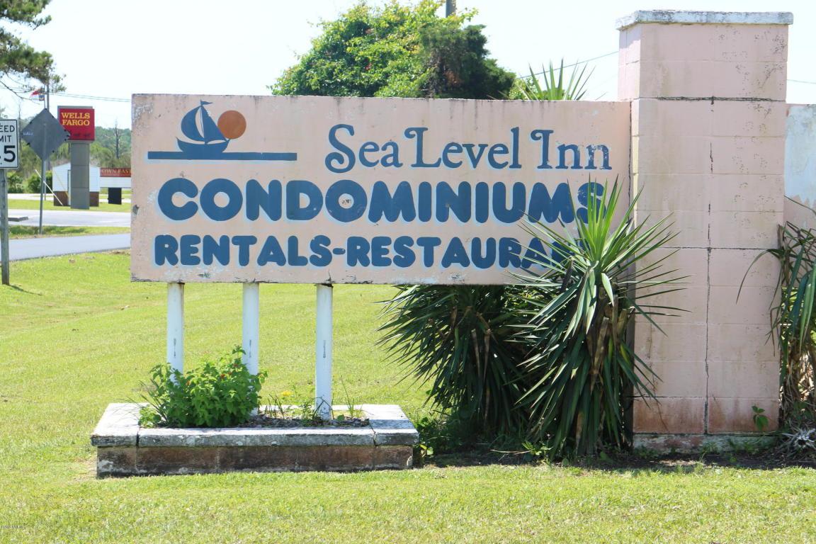 608 Hwy 70 Sea Level - Photo 1