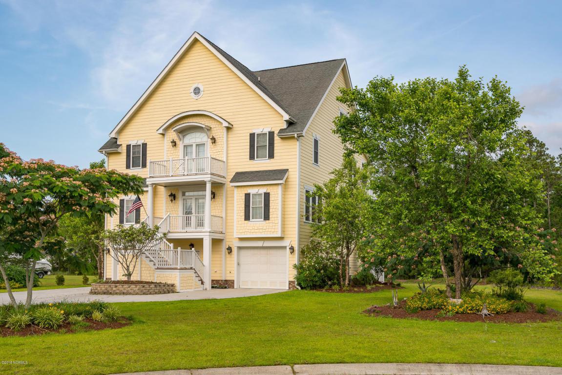 1502 Egrets Bay Court - Photo 1