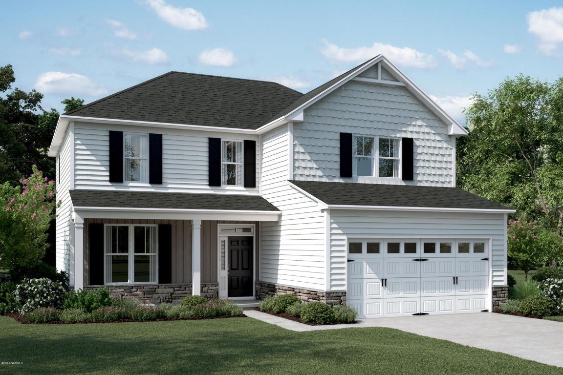 1541 Maple Ridge Road - Photo 1