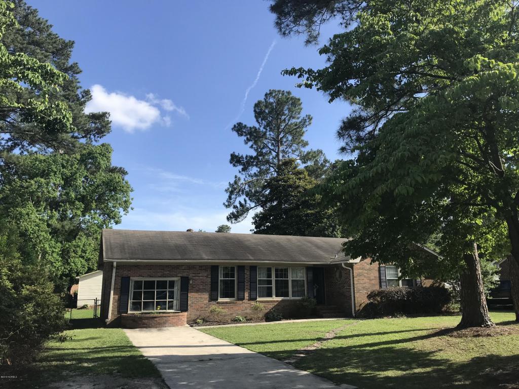 4510 Noland Drive - Photo 1