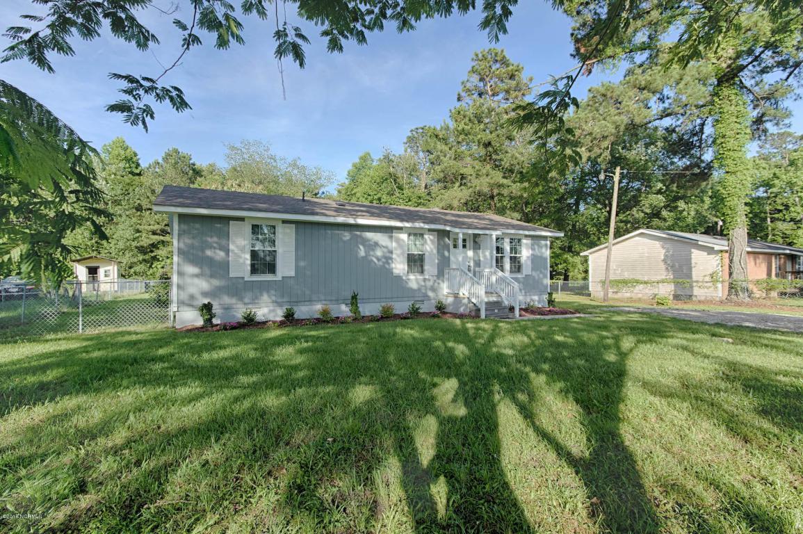 1266 Chatham Street - Photo 1