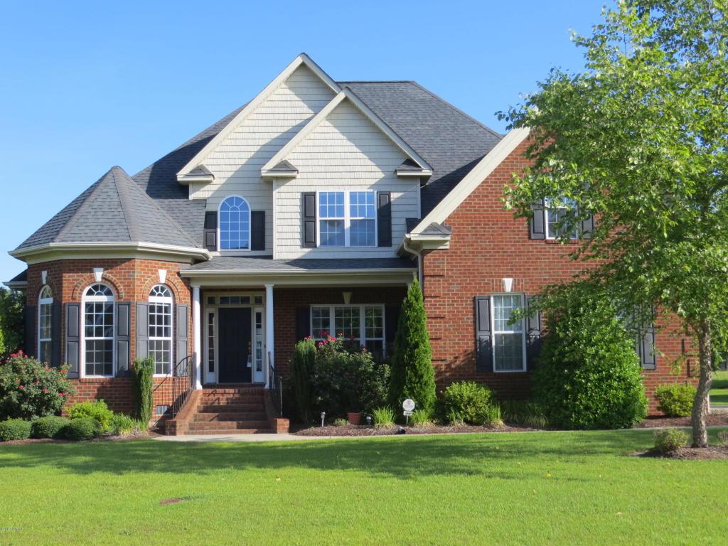 955 Van Gert Drive - Photo 1