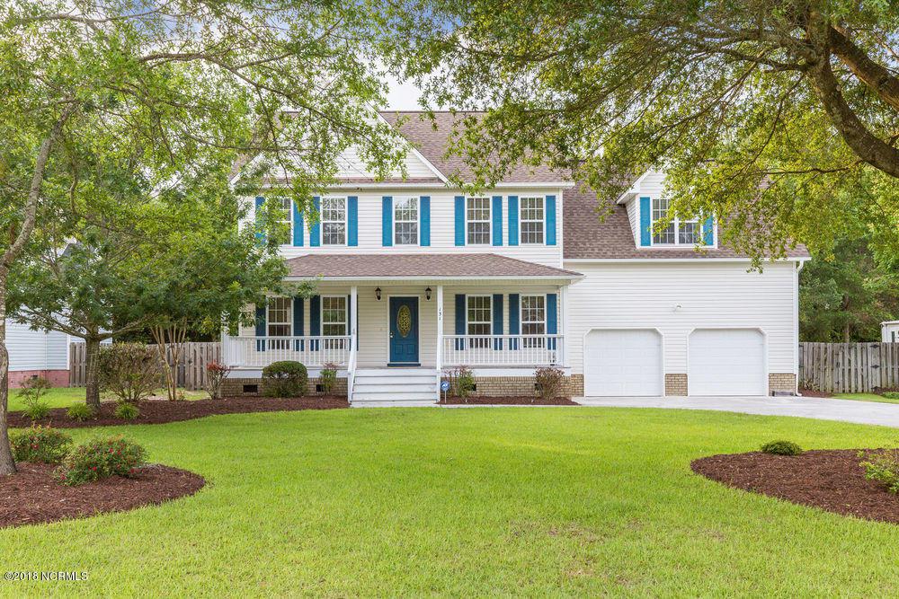 131 Bayshore Drive - Photo 1
